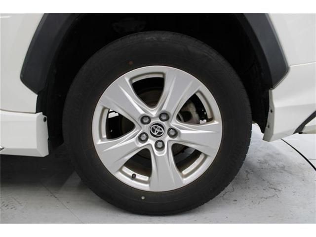 TOYOTA RAV4 HYBRID 2WD 2019