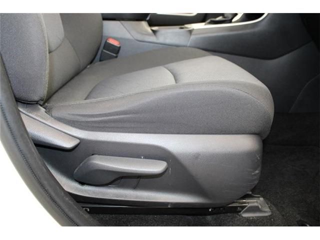 TOYOTA RAV4 HYBRID 2WD 2019