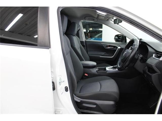 TOYOTA RAV4 HYBRID 2WD 2019