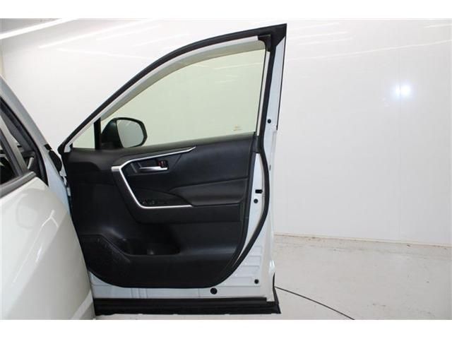 TOYOTA RAV4 HYBRID 2WD 2019