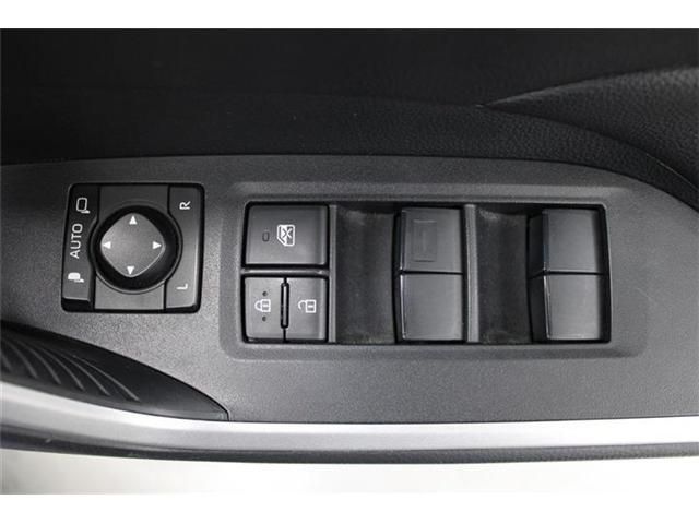 TOYOTA RAV4 HYBRID 2WD 2019