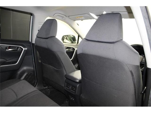 TOYOTA RAV4 HYBRID 2WD 2019