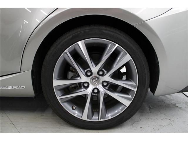 TOYOTA LEXUS IS300h 2019