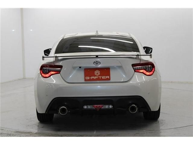 TOYOTA 86 2017