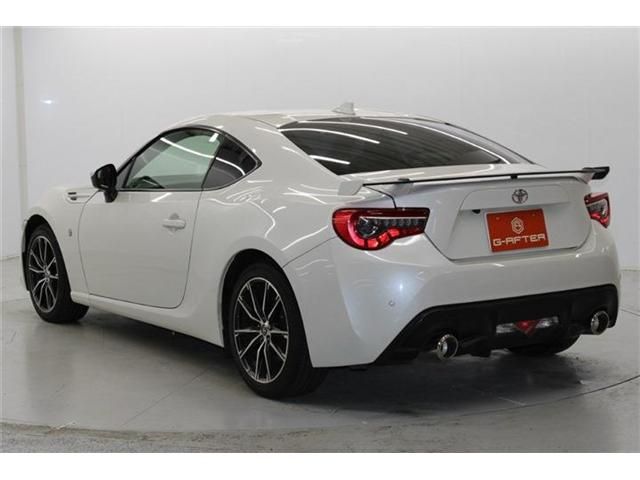 TOYOTA 86 2017