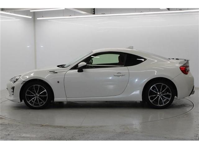 TOYOTA 86 2017