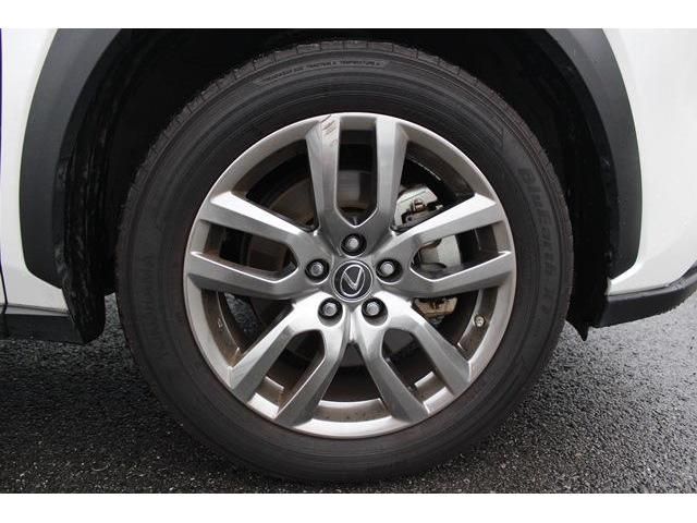 TOYOTA LEXUS NX300h 2020