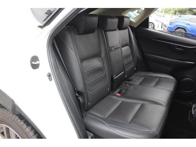 TOYOTA LEXUS NX300h 2020