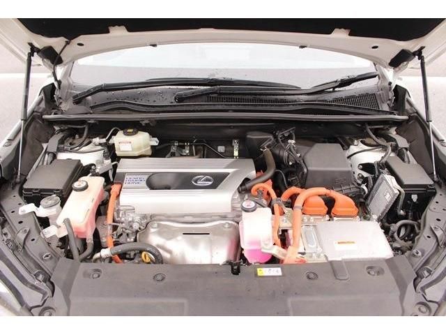 TOYOTA LEXUS NX300h 2020