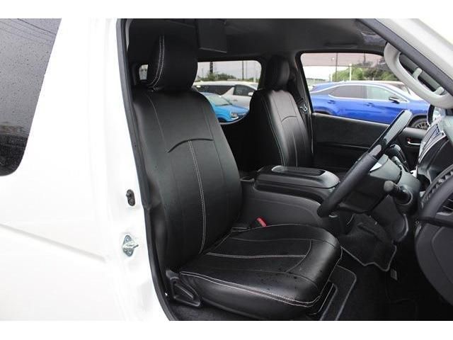 TOYOTA HIACE wagon 2015