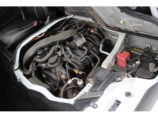 TOYOTA HIACE wagon 2015