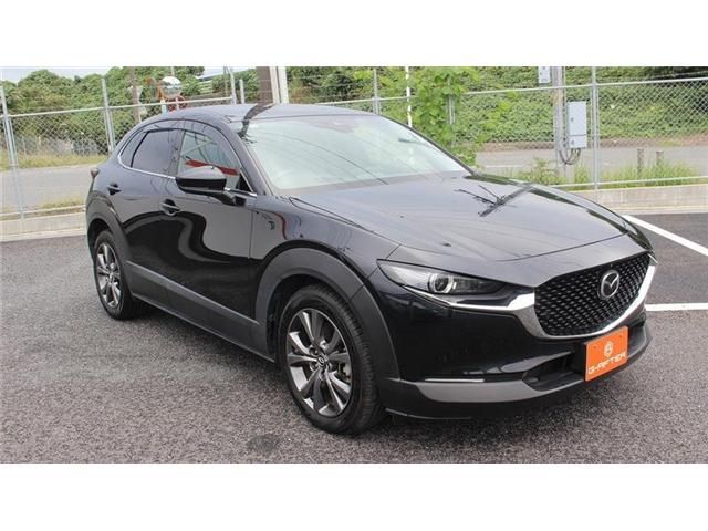 MAZDA CX-30 2020