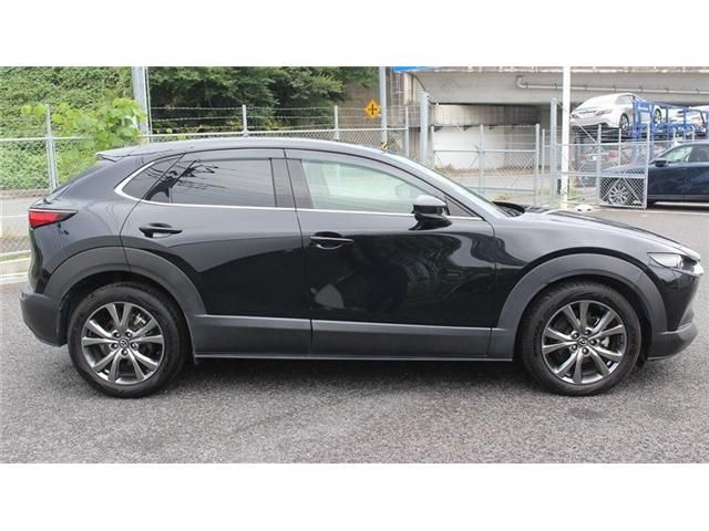 MAZDA CX-30 2020