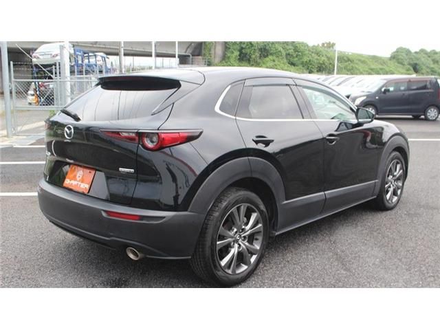 MAZDA CX-30 2020