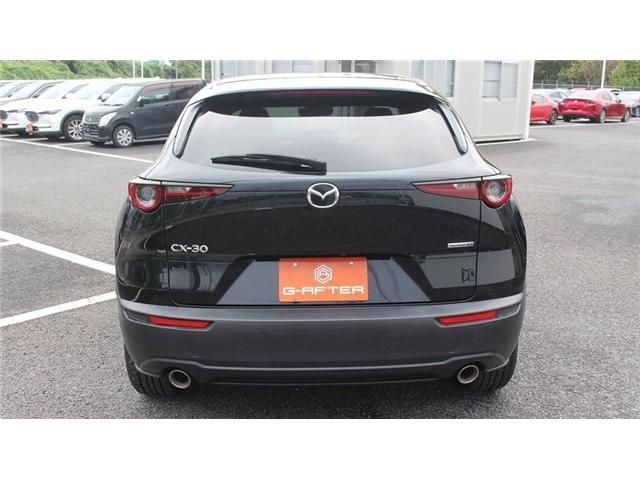 MAZDA CX-30 2020