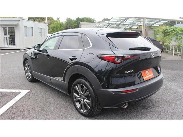 MAZDA CX-30 2020