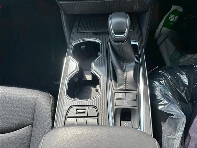 TOYOTA CROWN sedan hybrid 2021