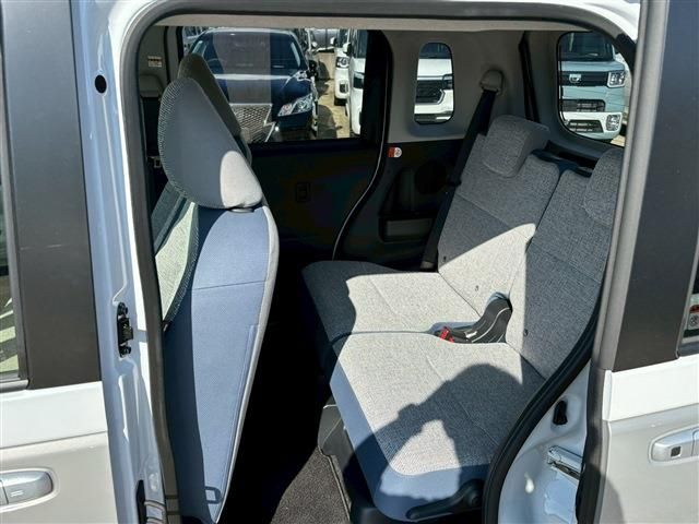 DAIHATSU MOVE canbus 2025