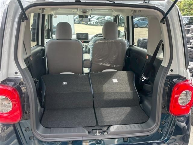 DAIHATSU MOVE canbus 2025