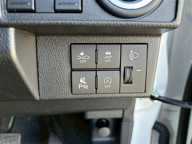 DAIHATSU MOVE canbus 2025