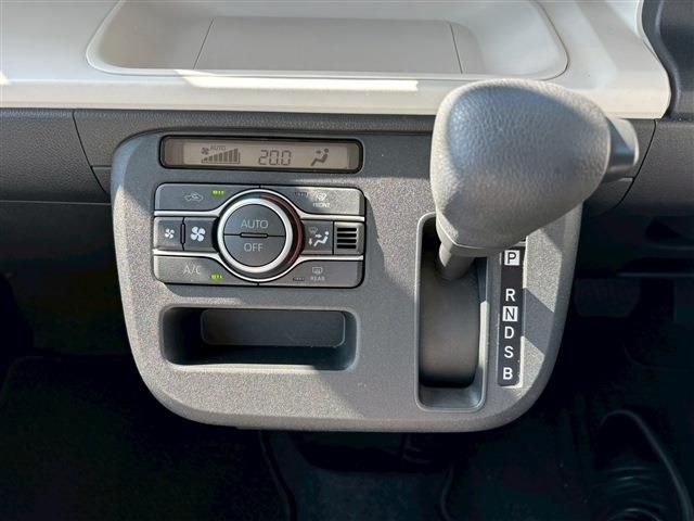 DAIHATSU MOVE canbus 2025