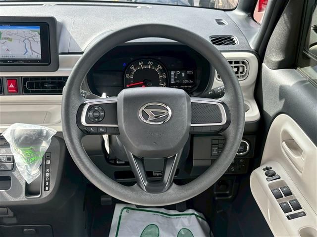 DAIHATSU MOVE canbus 2025