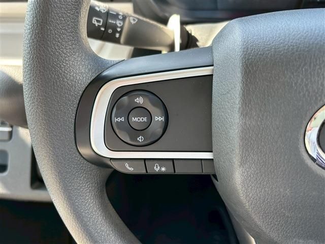 DAIHATSU MOVE canbus 2025