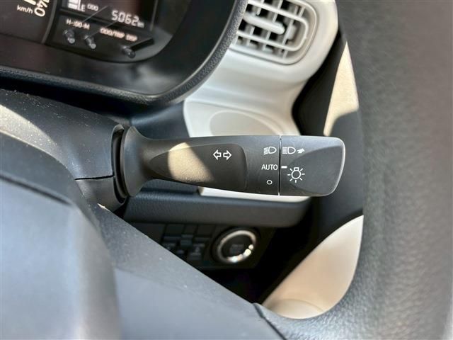 DAIHATSU MOVE canbus 2025