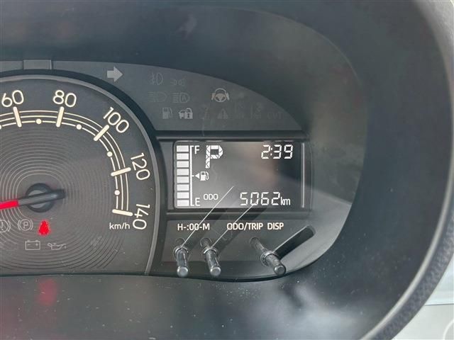 DAIHATSU MOVE canbus 2025