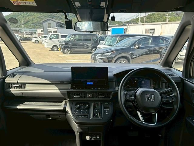 HONDA STEPWAGON e:HEV SPADA 2023