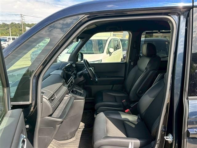 HONDA STEPWAGON e:HEV SPADA 2023