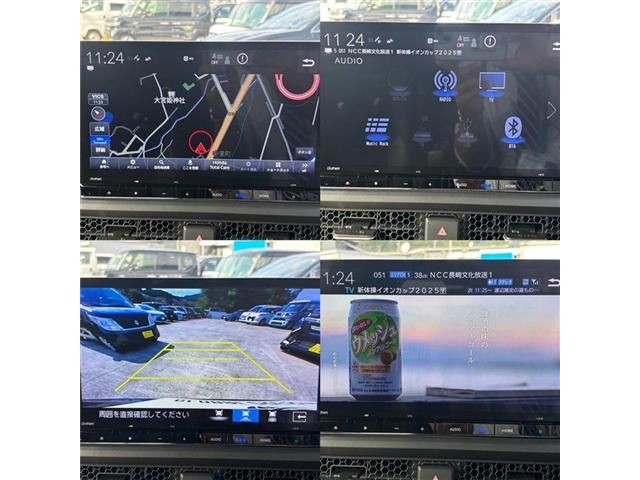 HONDA STEPWAGON e:HEV SPADA 2023