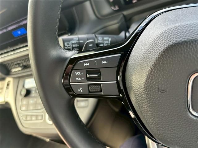 HONDA STEPWAGON e:HEV SPADA 2023