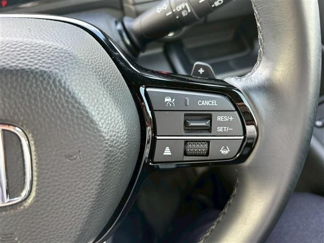 HONDA STEPWAGON e:HEV SPADA 2023