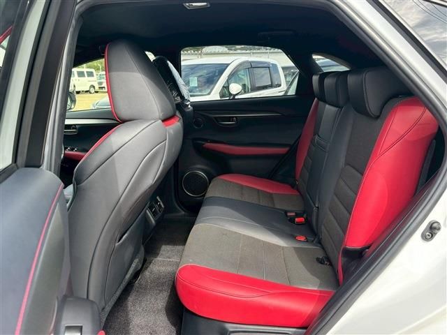 TOYOTA LEXUS NX300h 2019