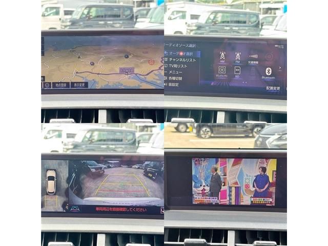 TOYOTA LEXUS NX300h 2019