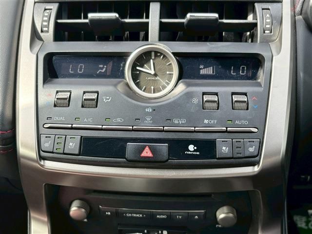 TOYOTA LEXUS NX300h 2019