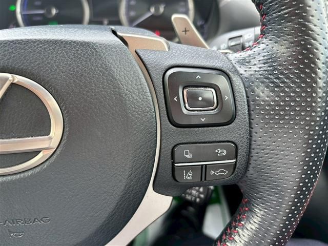 TOYOTA LEXUS NX300h 2019