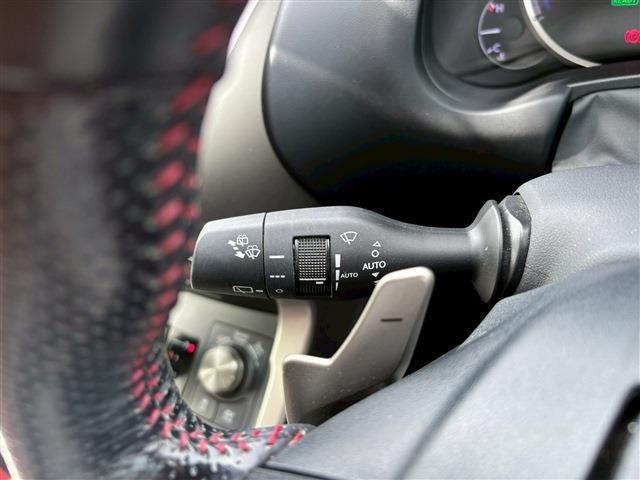 TOYOTA LEXUS NX300h 2019