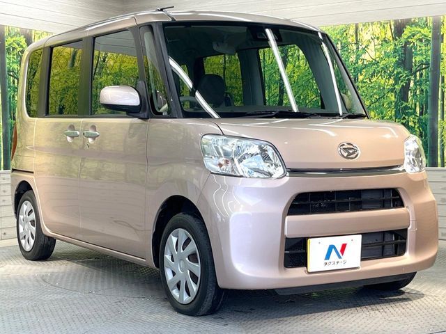 DAIHATSU TANTO 2016