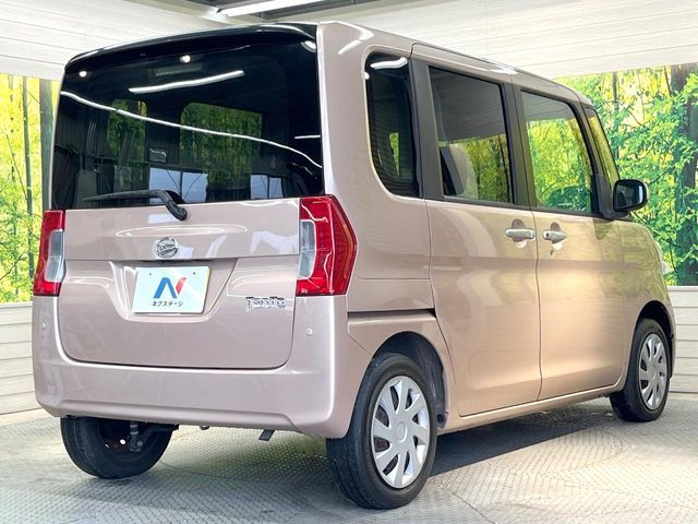DAIHATSU TANTO 2016