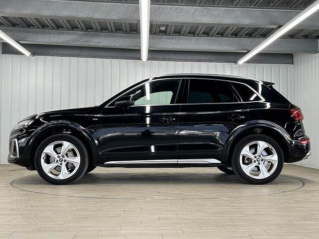 AUDI AUDI Q5 2021