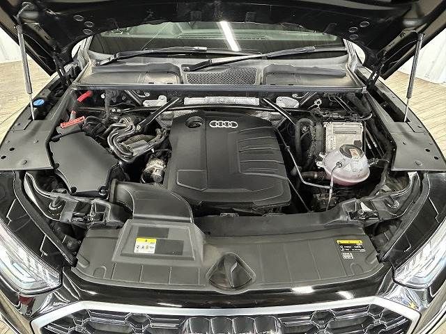 AUDI AUDI Q5 2021