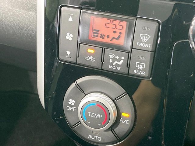 DAIHATSU TANTO CUSTOM 2015