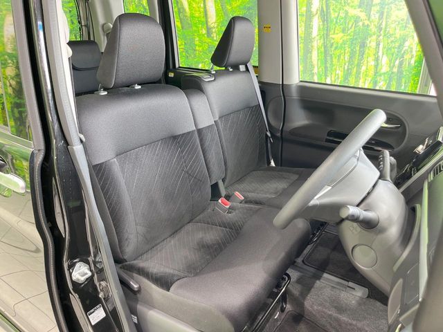 DAIHATSU TANTO CUSTOM 2015