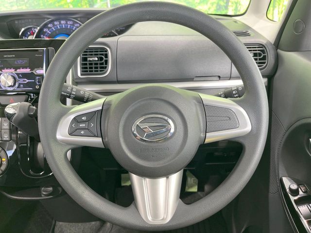 DAIHATSU TANTO CUSTOM 2015