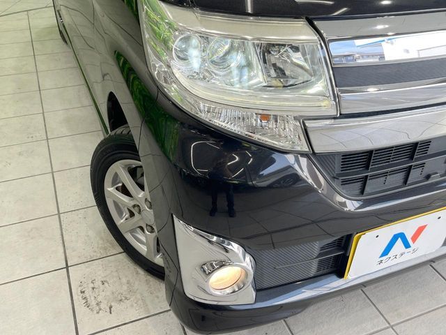 DAIHATSU TANTO CUSTOM 2015