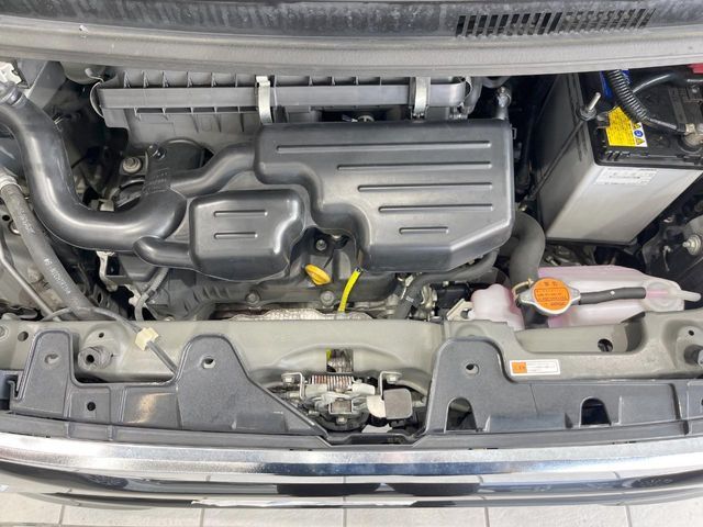 DAIHATSU TANTO CUSTOM 2015