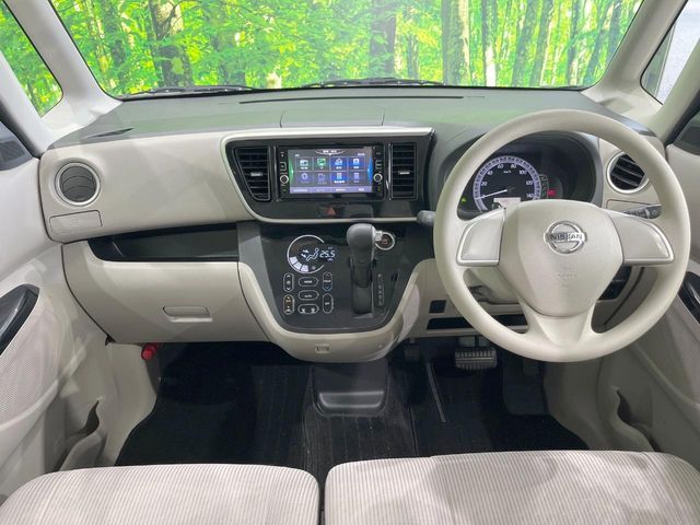 NISSAN DAYZ ROOX 2017