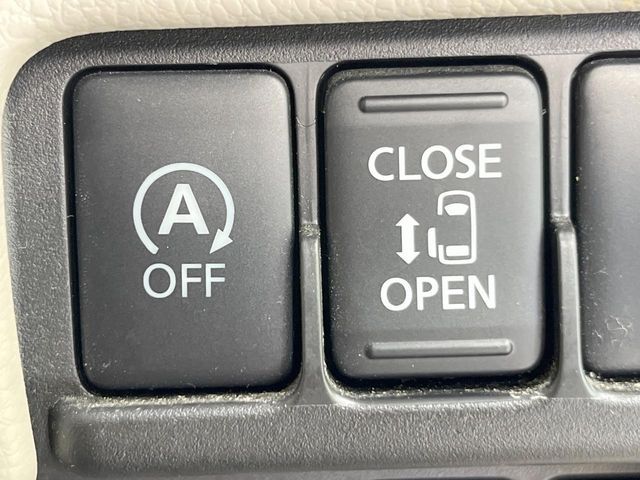 NISSAN DAYZ ROOX 2017